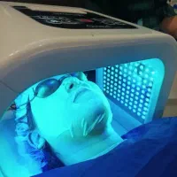 آموزش فشیال ،فشیال تخصصی و لیزر در کلینیک سدنا