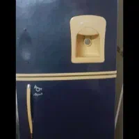 یخچال یخساران  سالم  بدون هیچ مشکلی|یخچال و فریزر|آمل, |دیوار