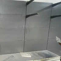 قفسه کارما طوس مشبک جنس خوب|کتابخانه، شلف، قفسههای دیواری|تربت جام, زیباکنار|دیوار