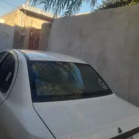 تیبا مدل آخر ۹۷|خودرو سواری و وانت|جهرم, |دیوار