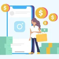 درآمد با گوشی تضمینی