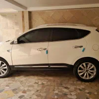 جک S5 اتوماتیک، مدل ۱۳۹۵