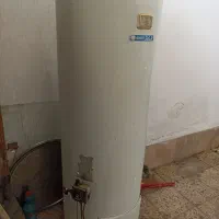 آبگرمکن آزمایش