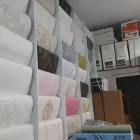 کاغذدیواری از۸۹|خدمات پیشه و مهارت|شهریار, شهریار|دیوار