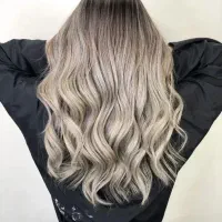 کوتاهی مو بصورت رایگان