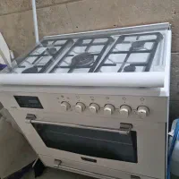 اجاق گاز التون فردار در حد نو