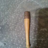 چوب سیگار قدیمی کار دست زیبا