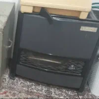 بخاری سالم و تمیز