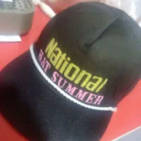 کلاه افتابی
