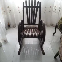 صندلی مادربزرگ|صندلی و نیمکت|اصفهان, فرح آباد|دیوار