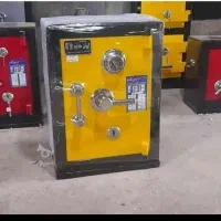 تولیدی وپخش گاوصندوق کاوه