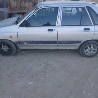 پراید ۱۴۱|خودرو سواری و وانت|دره شهر, |دیوار