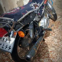 موتور هوندا۱۵۰مدل۹۰