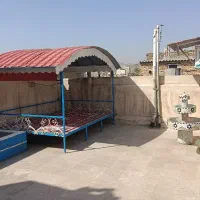 سوییت تمیز نزدیک حرم شبی فقط500با آلاچیق منزل شخصی|اجارهٔ کوتاه‌مدت آپارتمان و سوئیت|مشهد, محمدآباد|دیوار