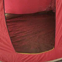 چادر 6نفره|کوهنوردی و کمپینگ|لنگرود, |دیوار