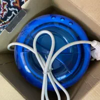 حراج حراج دستگاه وکس نو با جعبه