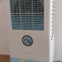 کولر آبی پرتابل ناسیونال مدل tp 18000|کولر آبی|شهرکرد, |دیوار