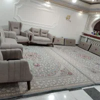 فرش ،مبل،تخت،