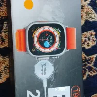 ساعت هوشمند t900 نسل جدید