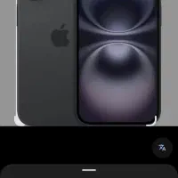 آیفون ۱۶ نرمال