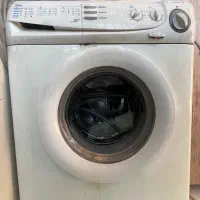 ماشین لباسشویی کِندی