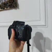 canon700D lenz18.55|دوربین عکاسی و فیلم‌برداری|ورامین, ورامین|دیوار