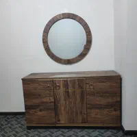 آینه و کنسول