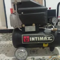 پمپ بادنو 30لیتری