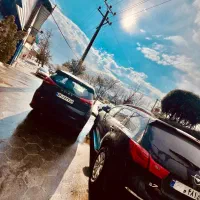 هایما S7 مشکی سفید صفر کیلومتر|خودرو سواری و وانت|گرگان, |دیوار