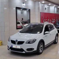 برلیانس کراس 97 C3 خونگی
