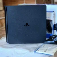 اسلیم یکترابایت نونو ۱ ماه کار کرد با مهلت تست ps4|کنسول، بازی ویدئویی و آنلاین|شیراز, آزادگان|دیوار