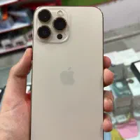 آیفون ۱۳ پرومکس باتری ۱۰۰٪