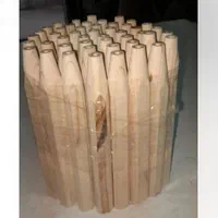 دسته چوبی راکت بدمینتون