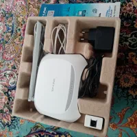 وایفا، مودم