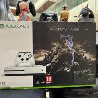 ایکس باکس وان اس یکترا تک دسته فول گیم Xbox one s