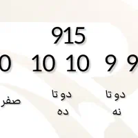 0915 0 10 10 99