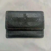 مدارک گم شده به اسم یونس قدیمی