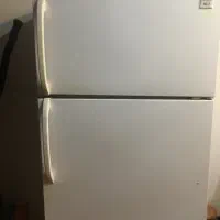 یخچال فریزر وایت وستنگهاوس امریکایی