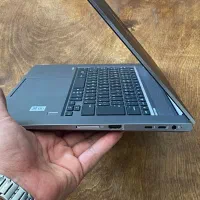 لپتاپ مهندسی اسلیم  hp zbook G7 studio|رایانه همراه|همدان, |دیوار