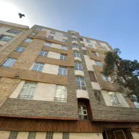 ۱۰۰متر۳اتاق سنداداری فول امکانات ژورنالی برزیل غرب