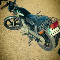 متور همتاز98|موتورسیکلت|میان ولایت, |دیوار