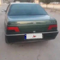 پژو۲۰۰۰استثنایی