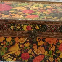 صندوقچه نو نو بسیار زیبا