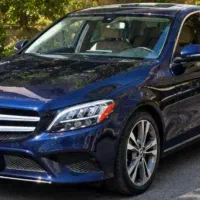 بنز c300 گذر ارس 2020