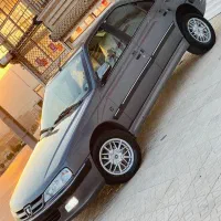 پژو پارس سال بدون رنگ در حد صفر