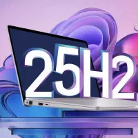ویندوز11 جدید 25H2 با لایسنس