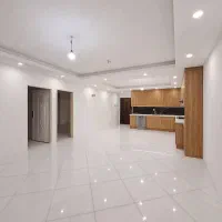 آپارتمان 110 متری نوساز فول امکانات شهرک صدف