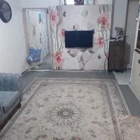 رهن و اجاره واحد 65متری تک خواب فول امکانات|اجارهٔ آپارتمان|کرج, حصارک بالا|دیوار