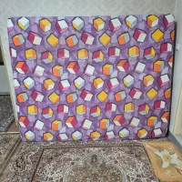 تشک 2 نفره طبی|تشک تختخواب|همدان, |دیوار