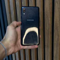 SAMSUNG A10 s